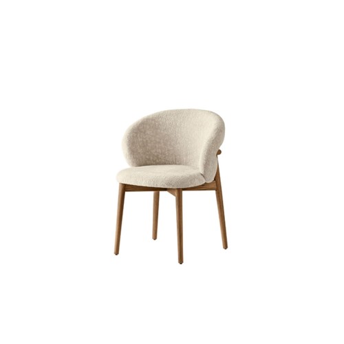 Scaun dining Calligaris Oleandro CS2226